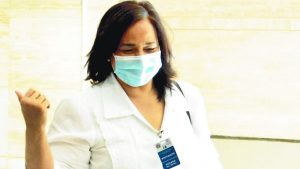 Pepca interroga nueva vez a Yokasta Guzmán sobre irregularidades Inaipi