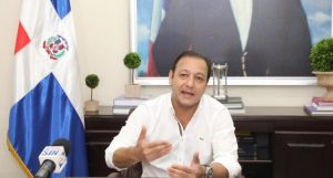 Abel Martínez se querella contra fiscales allanaron su oficina política