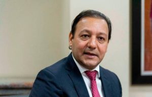 Abel Martínez saluda aumento a PN, pero pide hagan igual con militares