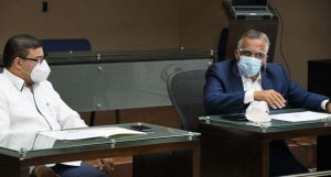 Gobierno propone al COD manejo conjunto del Albergue Olímpico