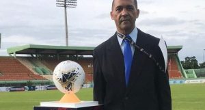 Dominicano Isidro Alejo es designado comisario semifinal en Liga Concacaf