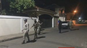 MP también allana residencia de ex diputado Tabaré Rodríguez Arté