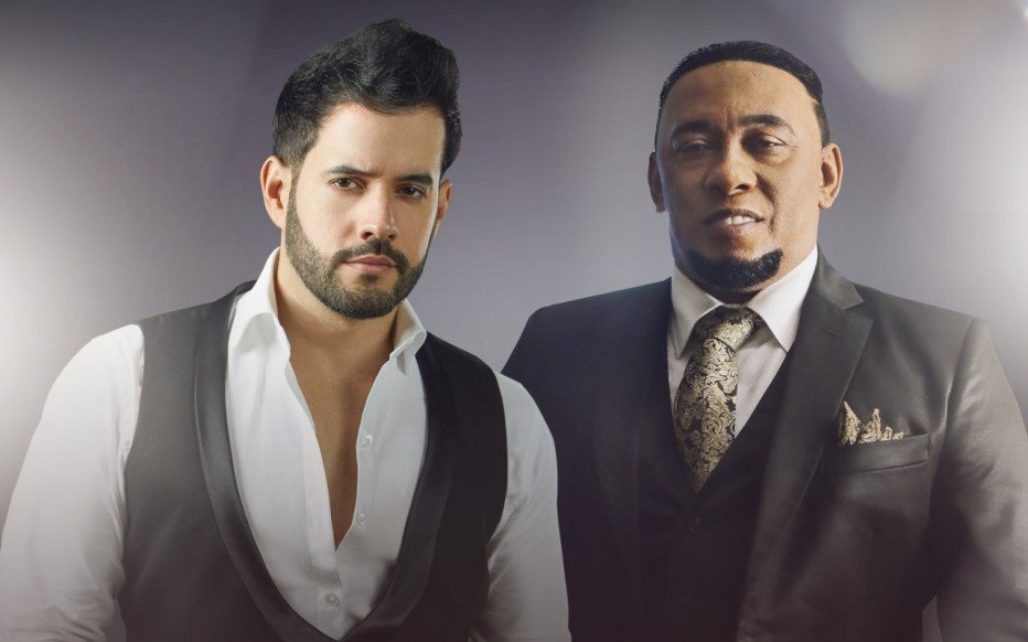 Anthony Santos y Manny Cruz estrenan “Las puertas del cielo” imagen