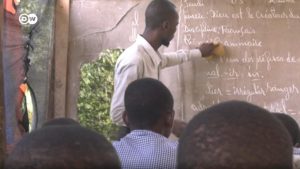 Escuelas de Haití cierran puertas en protesta contra el secuestro