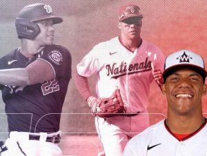 Dominicano Juan Soto buscará en 2021 seguir rompiendo marcas en GL