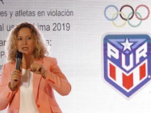 Evalúan instalaciones de Mayagüez para Juegos Centroamericanos 2022