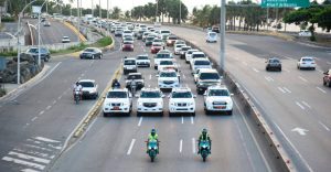 DIGESETT realizará este lunes carreteo prevención en retorno de conductores