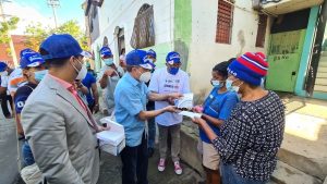 Salud Pública inicia programa para frenar avance del coronavirus en RD