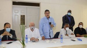 Miderec entrega 78 millones de pesos para los Juegos Olímpicos Tokio 2021 Miderec entrega 78 millones de pesos para los Juegos Olímpicos Tokio 2021