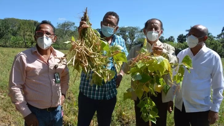 Director del FEDA, Efraín Toribio, llama a consumir productos nacionales imagen