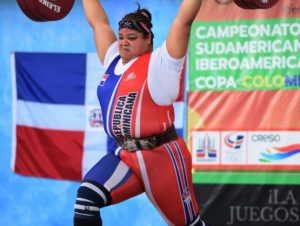 2021: Año de retos olímpicos y deportivos para República Dominicana