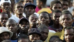 Nueva encuesta muestra aprobación de cambio Constitucional en Haití