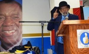 OPINION: El día que conocí a Peña Gómez (I)