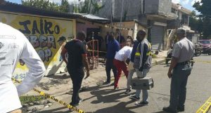 Balaceras y otros hechos violentos dejan 10 muertos en apenas horas Balaceras y otros hechos violentos dejan 10 muertos en apenas horas