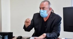 Salud Pública reconoce retraso en notificaciones de muertes por covid