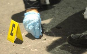 SANTIAGO: Asesinan a dos hombres en supuesto punto venta de drogas