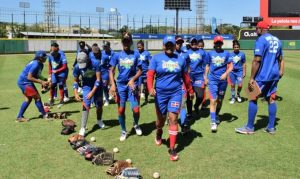 Béisbol Femenino y U-15 a entrenar en Burbuja con miras a Copa Mundial