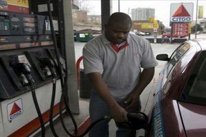 Gobierno de Haití desmiente escasez de combustible