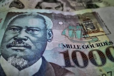 Economía de Haití sufrirá una contracción de un -1,8 por ciento