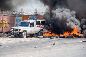 Haití ante el abismo de la crisis, gran incertidumbre y mucha inestabilidad