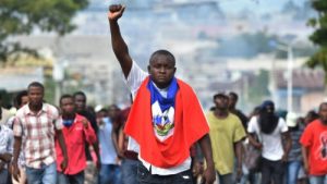 Otro secuestro moviliza la comuna Carrefour en la capital de Haití