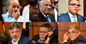 Tribunal aplaza el juicio del caso Odebrecht en República Dominicana