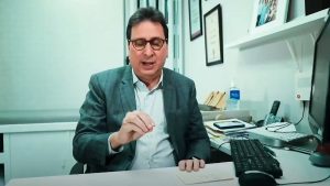 Gobierno difunde video para destacar eficacia de vacunas contra la Covid-19