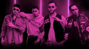 Jay Menez,  Myke Towers, De la Ghetto y Lyanno lanzan sencillo Cuando bebe