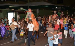 Suspenden el Desfile de los Reyes Magos para evitar contagios COVID