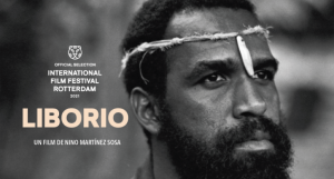 Liborio representará a R. Dominicana en el festival de cine de Rotterdam