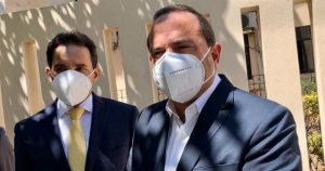 Fuerza del Pueblo advierte JCE debe consensuar los procesos electorales