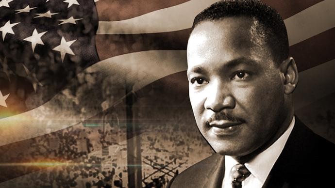 OPINION: En el Día de Martin Luther King Jr. | AlMomento.Net - Noticias