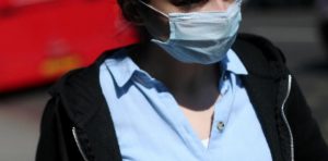 Detectan la cepa británica de covid en Dominicana procedente de Londres