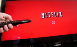 Netflix supera los 200 millones de abonados y se dispara en la bolsa