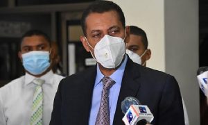 Guido cuestiona publicidad estatal a medios que critican gestión Abinader