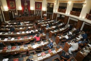 Nueva Constitución de Haití limita alcance de parlamentarios