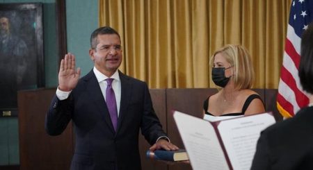 Nuevo Gobernador P.Rico estrechará lazos con la República Dominicana Nuevo Gobernador P.Rico estrechará lazos con la República Dominicana