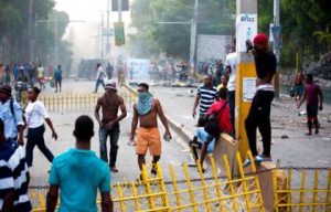 Sindicatos haitianos denuncian inseguridad por secuestros