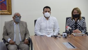 Diputados entrevistarán aspirantes a Cámara Cuentas desde el 1 de febrero