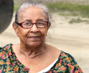 Muere madre del colaborador de Almomento.net, Alberto Tavárez