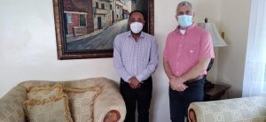 Senador de San José de Ocoa apoya iniciativa ecoturismo en Los Cacaos