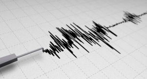 Sismo magnitud 4,0 sacude amplias regiones del territorio dominicano