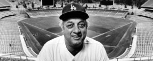 Fallece el exmanager de los Dodgers Tommy Lasorda a los 93 años Fallece el exmanager de los Dodgers Tommy Lasorda a los 93 años