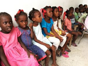 Unicef deplora inseguridad en Haití que afecta a los niños