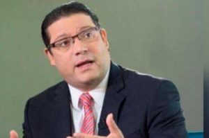 Dice Sanz Lovatón es el seguro ganador candidatura del PRM