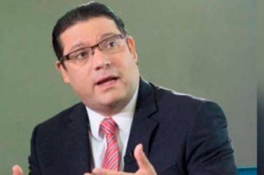 Dice Sanz Lovatón es el seguro ganador candidatura del PRM