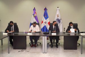 Un acuerdo permitirá dotar de títulos de propiedad las áreas protegidas