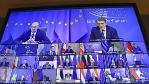 Se agota la paciencia de la Unión Europea con las farmacéuticas: «No más retrasos»