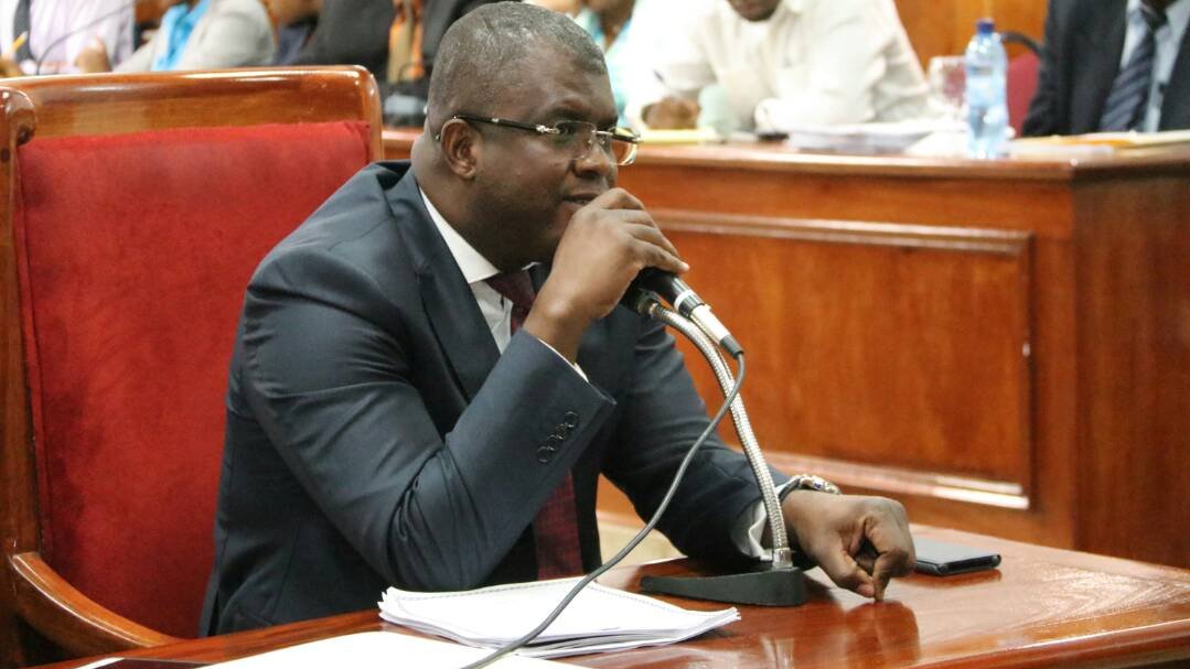 Gobierno de Haití abre investigación por sospecha de corrupción imagen