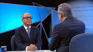 Bichara propone fomentar liderazgo joven y estructura horizontal en PLD